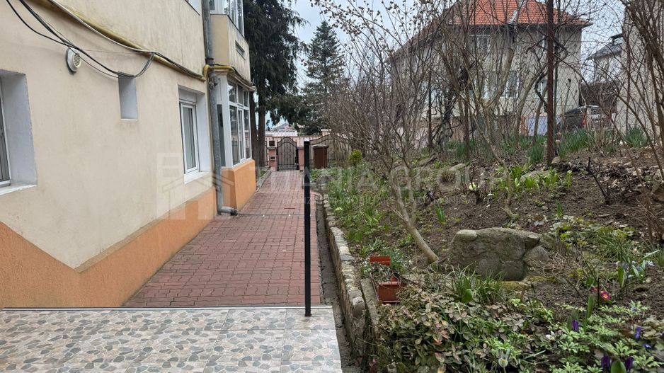 Apartament 2 camere spațios+boxa,   Centrul Istoric - Poză 11