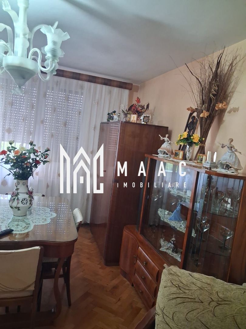 Apartament 2 camere | Mihail Viteazul, Sibiu | 53mp - Poză 11