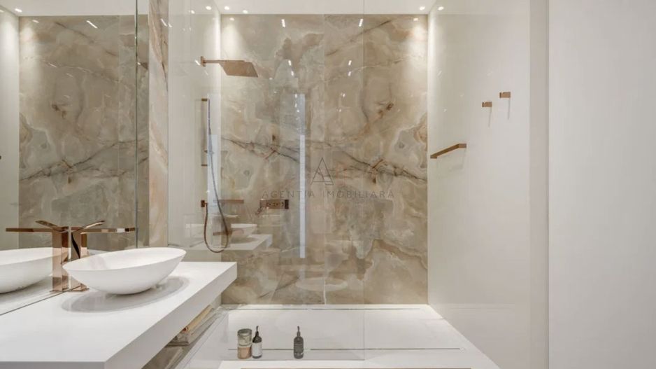 Kiseleff 16 | 4 Camere - Poză 16