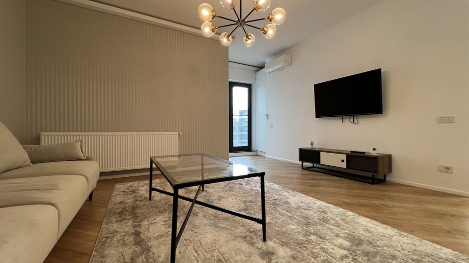 Apartament superb Pipera | 4City North | Pipera Plaza - Poză 1