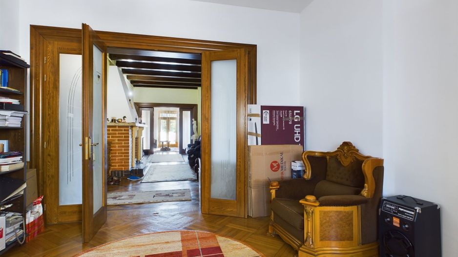 Oportunitate de Investiție în Zona Cismigiu - Poză 9