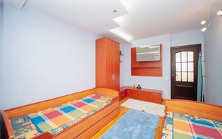 Apartament 3 camere spre chirie | Botanica, bd. Dacia 30/1 | 2 dormitoare disponibil din 01.09.2026 - Poză 8