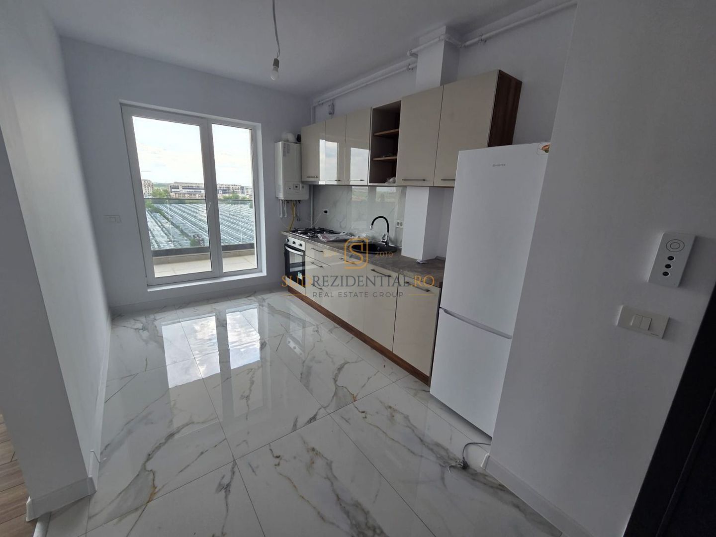 Apartament modern cu 2 camere, prima închiriere, Metalurgiei, Sector 4 - Poză 13