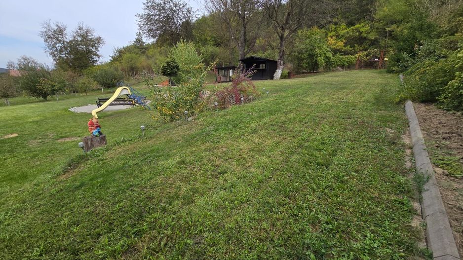 Casa 6 camere,300 mp,2500mp teren, Valea Iubirii,0% comision - Poză 20