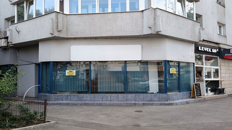 Spatiu comercial de inchiriat - Ion Mihalache - Poză 2