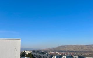 Casă individuală modernă de vânzare – Zona Vivo, Florești - Poză 7