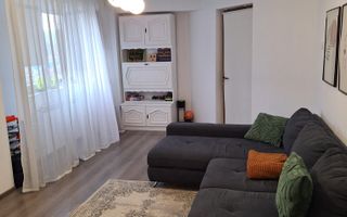Apartament 2 cam decomandat- Bld. Poitiers- 115.000 euro - Poză 2