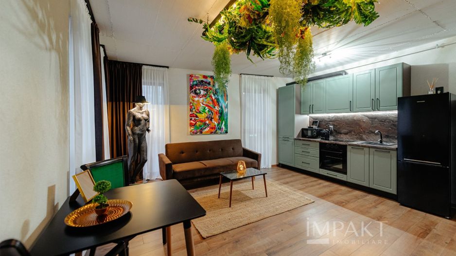 Apartament lux, în zona Semicentrală! - Poză 3