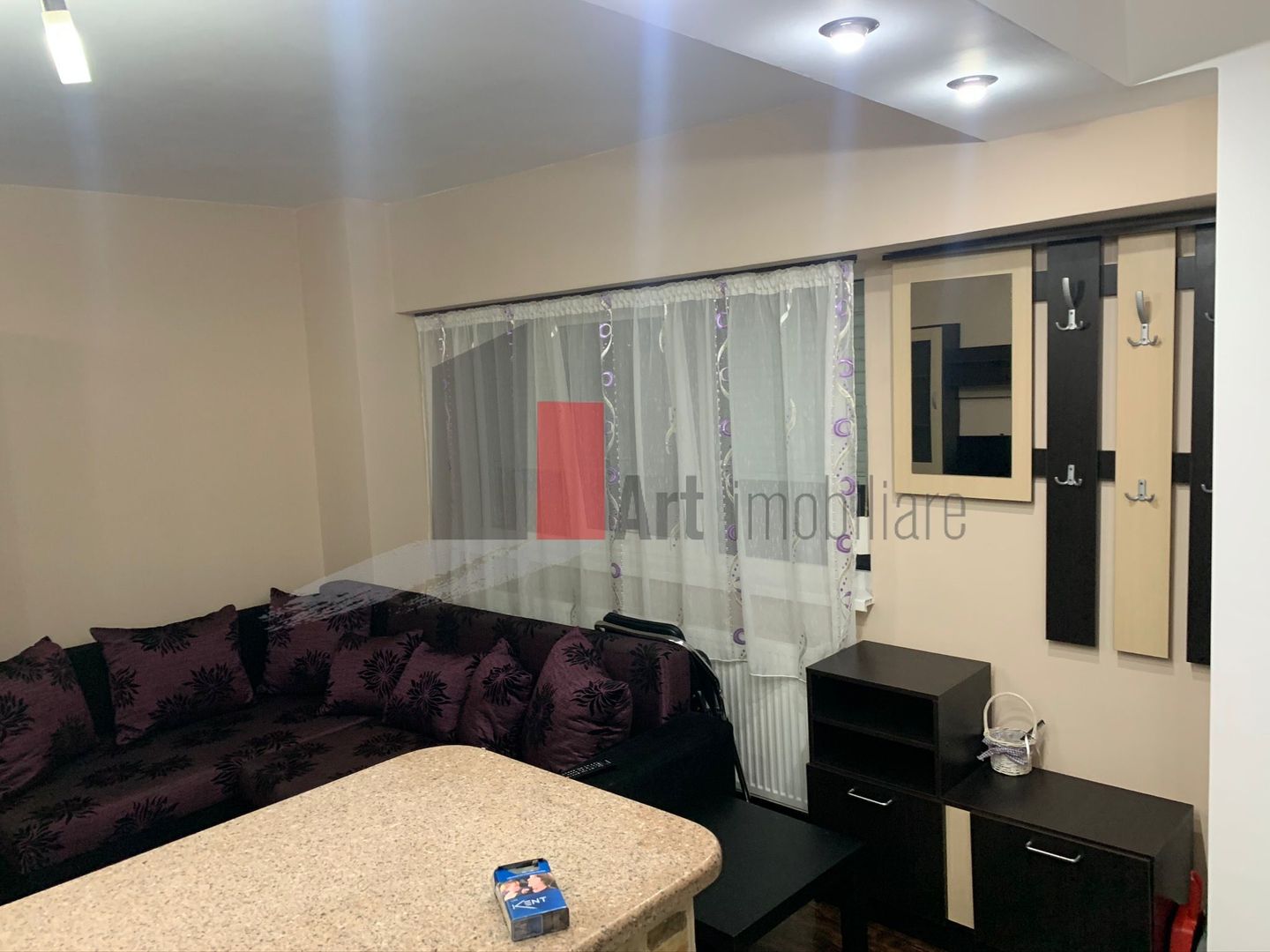 Garsoniera dubla in zona Mihail Sebastian - Poză 4