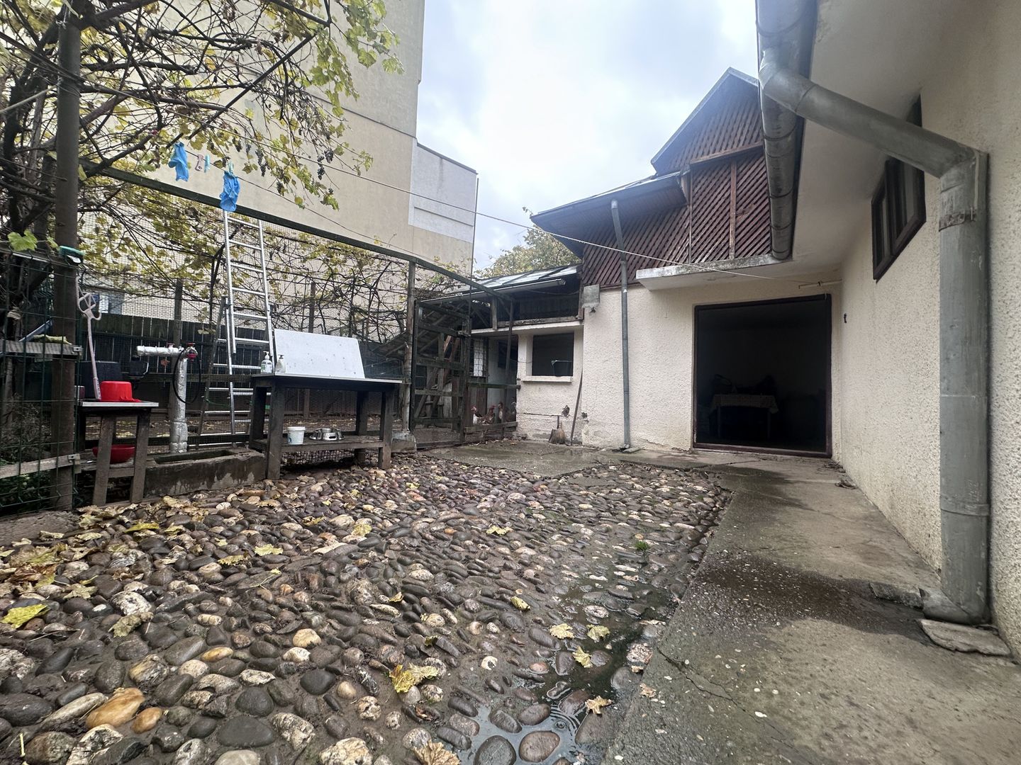 Zona Caraiman, Târgoviște! Casă de vânzare - Poză 3