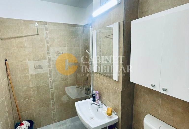 PRIMAVERII 2 camere DECOMANDAT - Etaj intermediar - Mobilat utilat - Poză 6