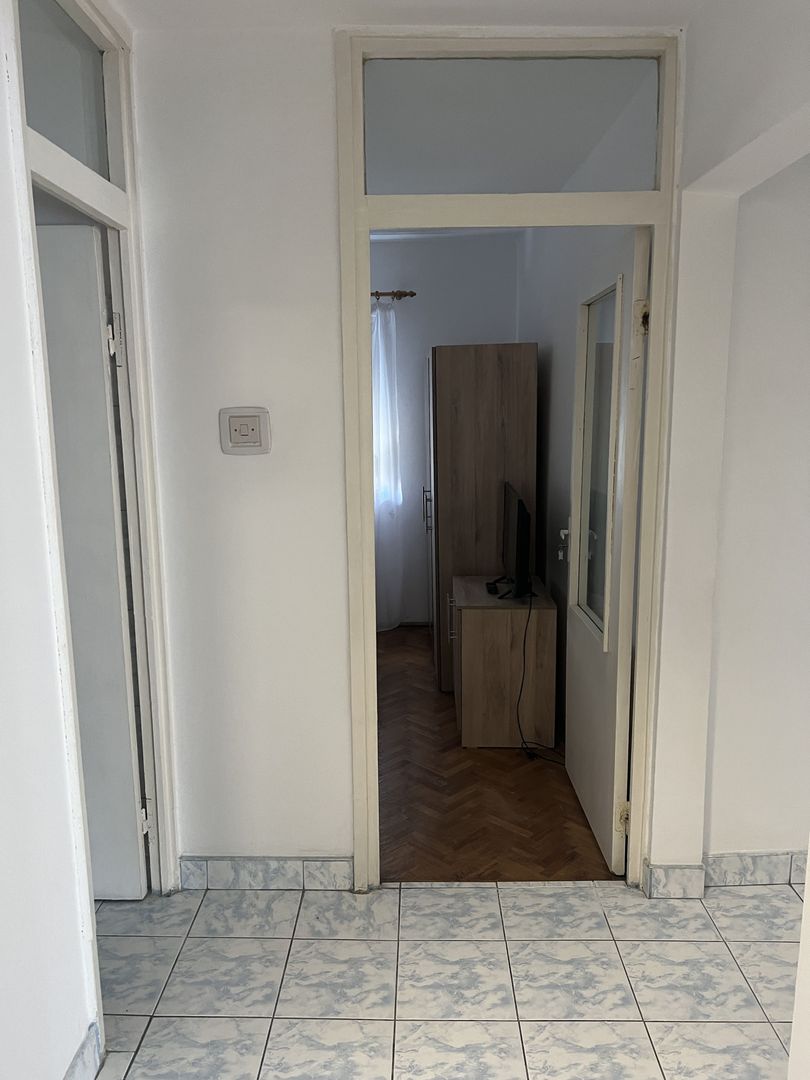 Apartament spațios cu 3 camere, 75 mp, decomandat, 2 băi, 2 balcoane – - Poză 6