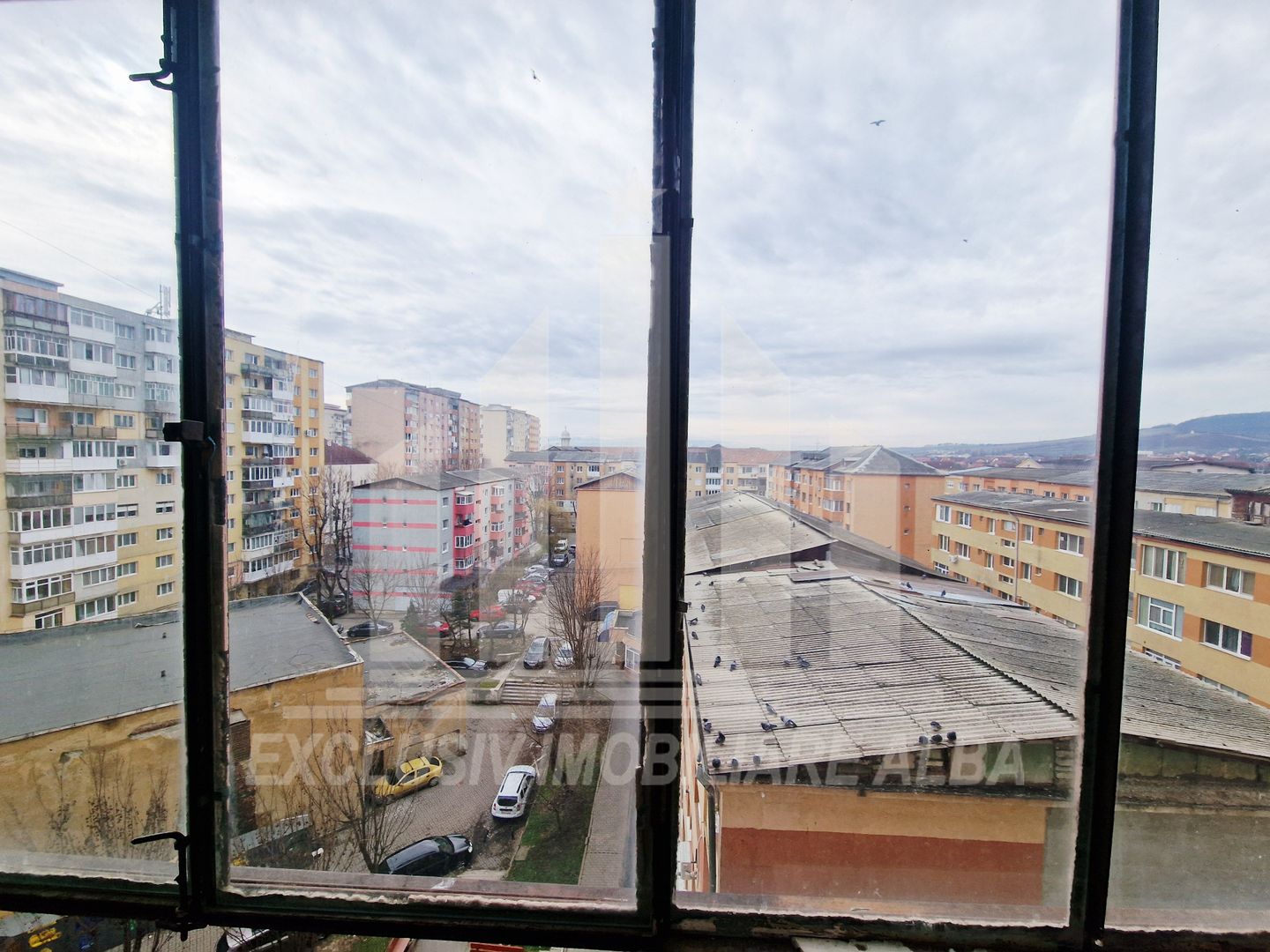 Apartament 3 camere | De vanzare | 65 mp | Cetate - Transilvaniei - Poză 7