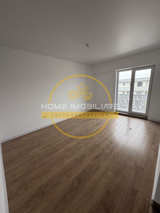 🏠Apartament 2 cam, 49MP, etaj 3 // 📍Păcurari - Kaufland - Poză 1