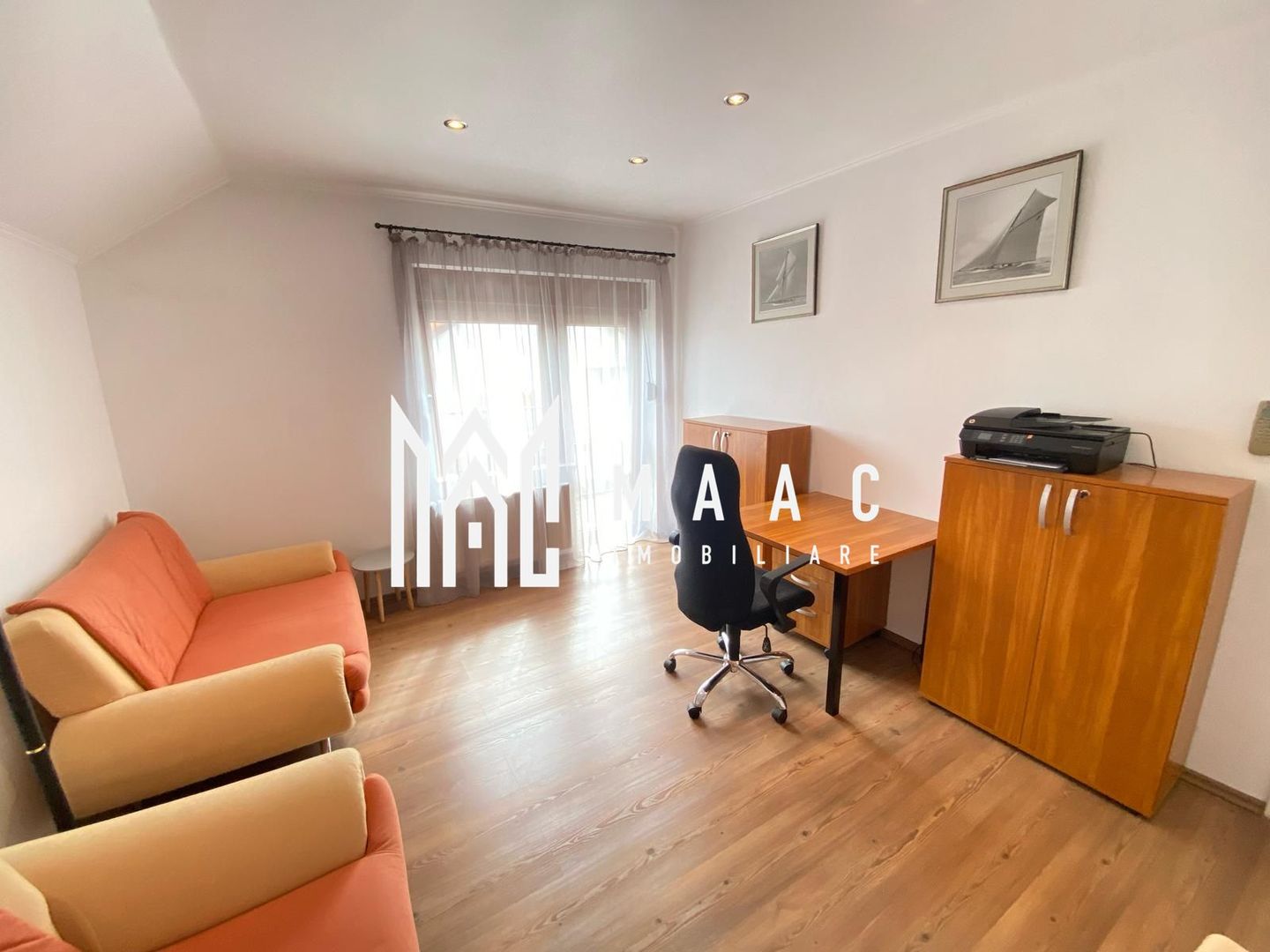 Casă Individuală I Curte Generoasă I Selimbar - Poză 23