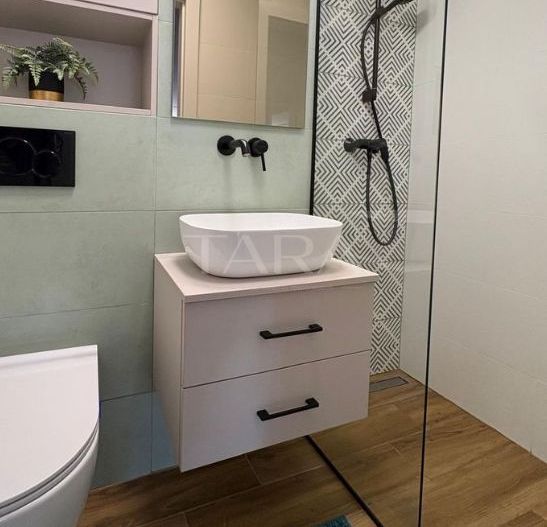 Apartament 4 camere Premium, renovat integral, Gradini Manastur. - Poză 13