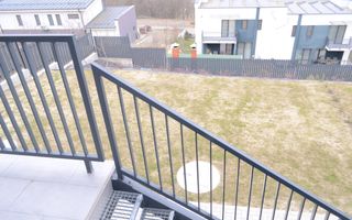 Casa cuplata (duplex) cu vedere panoramica in Dezmir - Poză 16