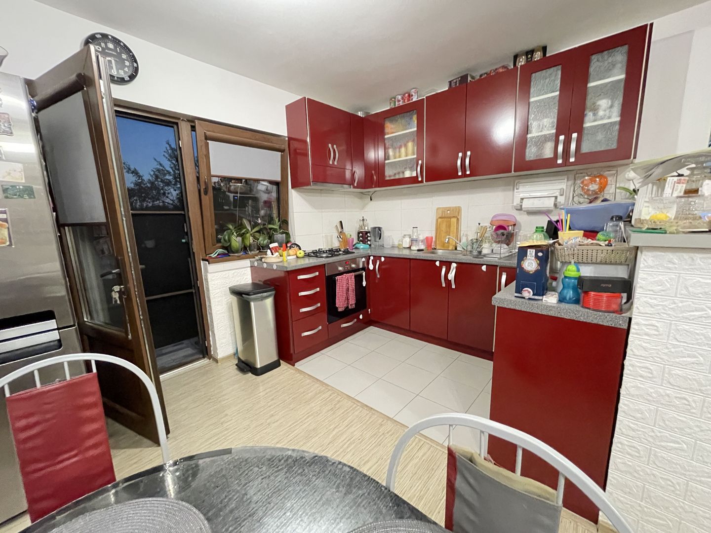 Duplex de vanzare in Sacalaz-parter +mansarda - Poză 10