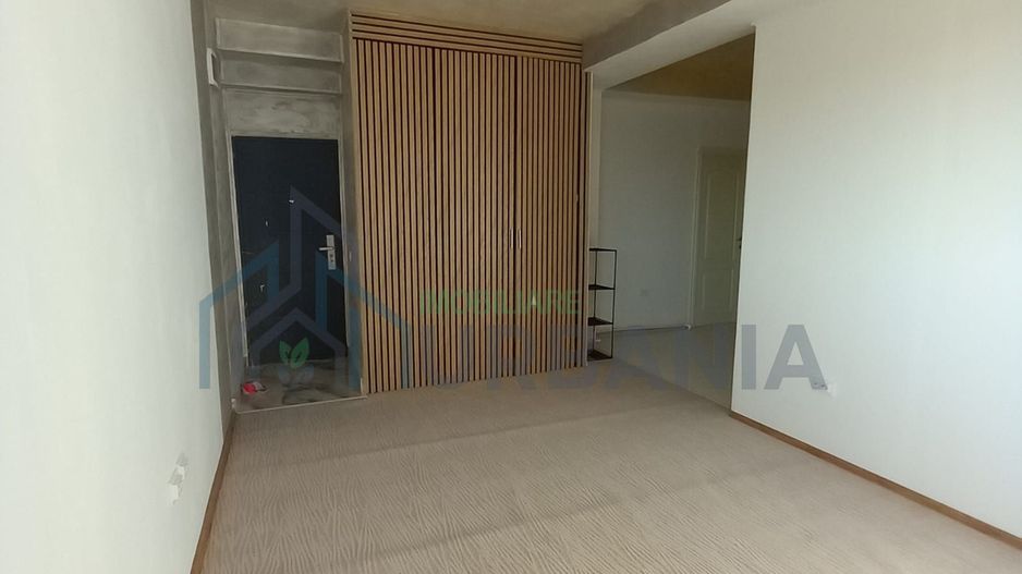 Apartament de vânzare, 2 camere, 45 mp utili, Ciurea, aproape de Primărie - Poză 4