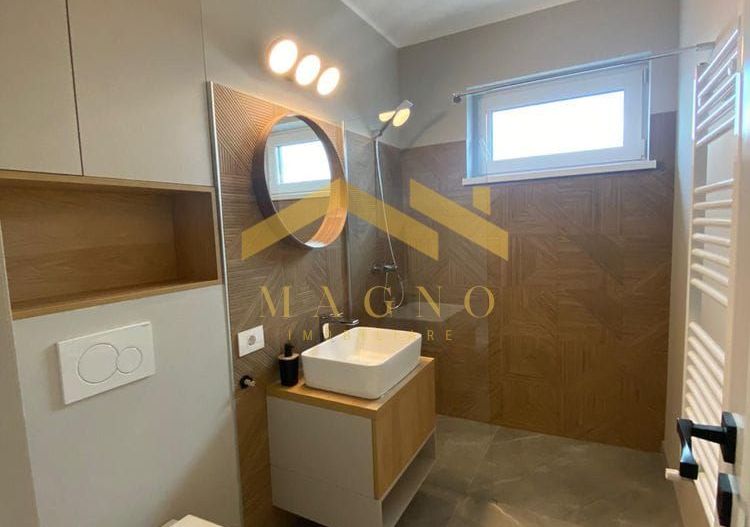 Apartament cu 2 camere MODERN in bloc nou, zona Romanilor - Poză 3