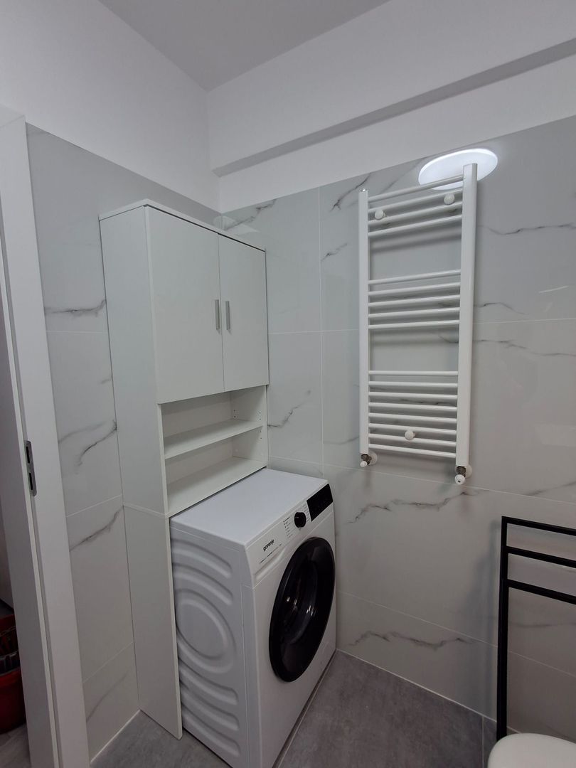 2 camere | La Foresta Residence | Tunari – Otopeni | parcare inclusă - Poză 6