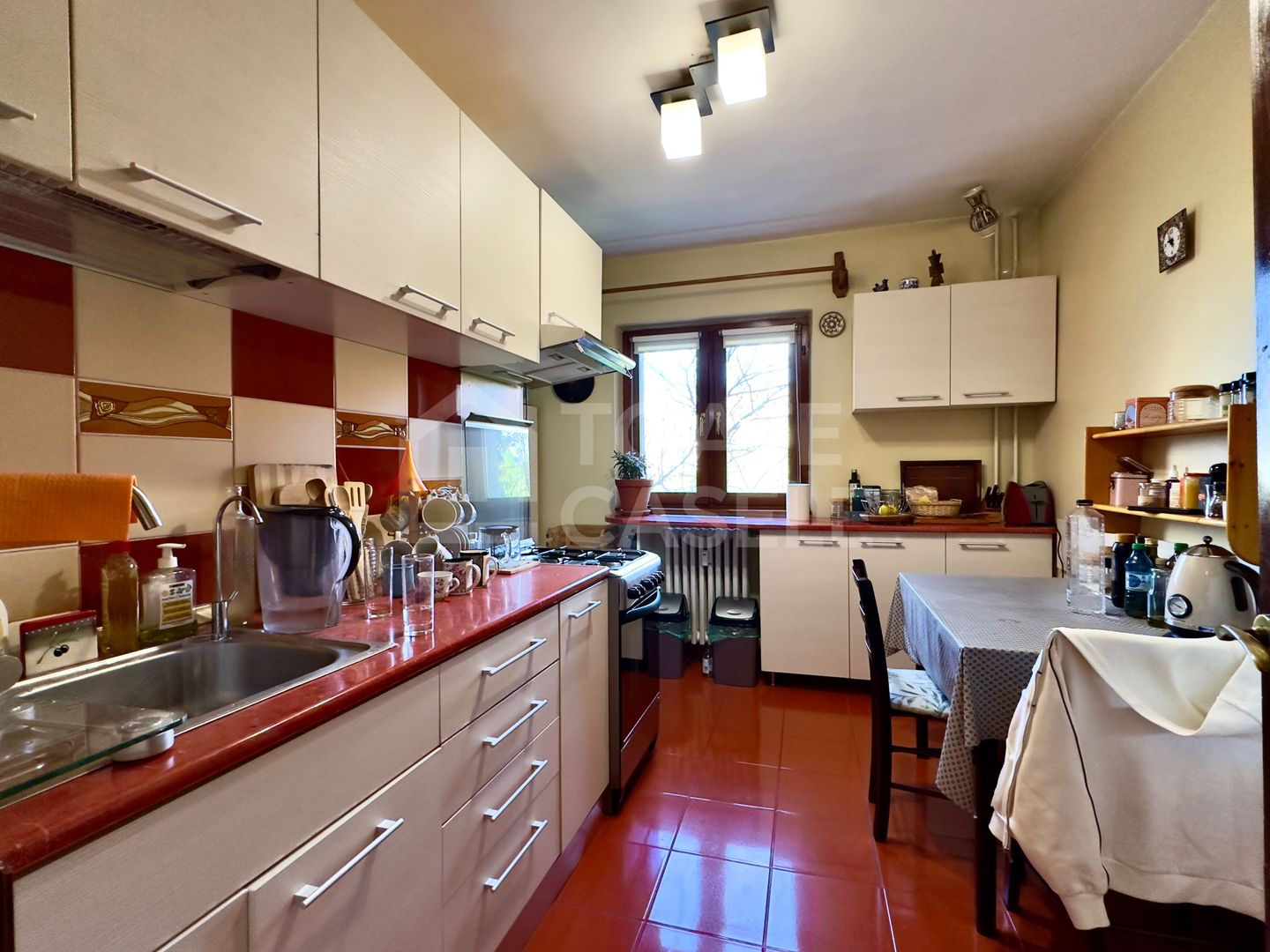 Apartament cu 3 camere, zona Pasteur, Zorilor - Poză 2