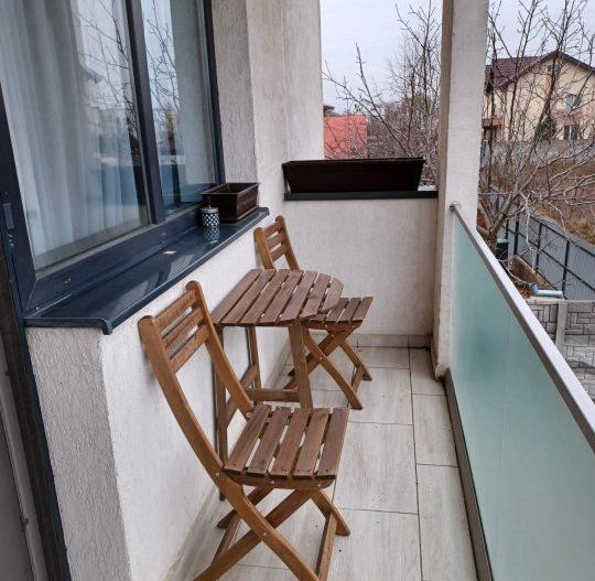 Oferta apartament+ loc de parcare LA CHEIE Titan- Pallady Bloc Boutique - Poză 15