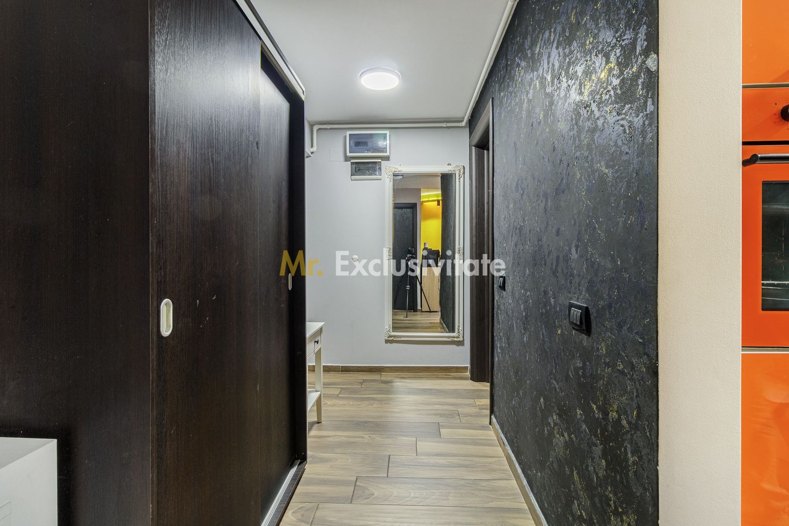 Apartament complet mobilat Militari Residence - Poză 11