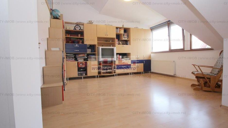 Inchiriere  Vila  P+2 Etaje in Pipera, Voluntari - Poză 34