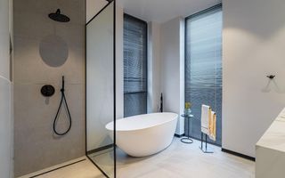 For Rent I Ultra Luxury 5-Room Villa | Pipera | Băneasa Forest - Poză 11
