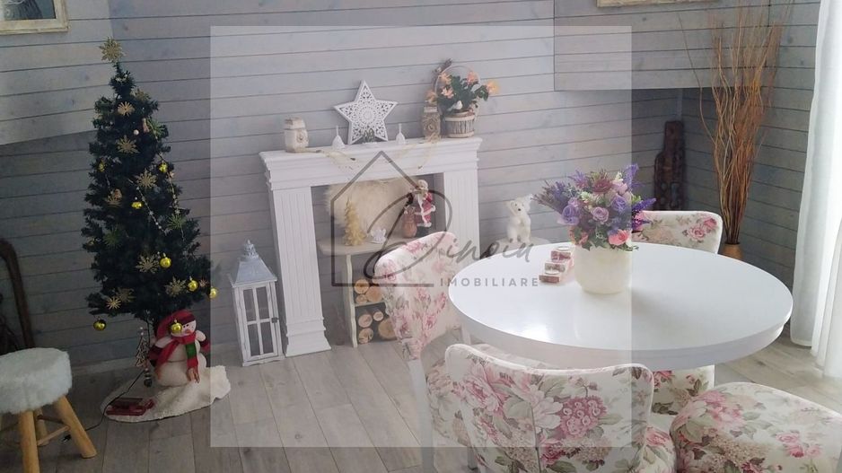 Apartament 4 camere  Sisești I Penthouse 131mp, vedere lac Grivița - Poză 43