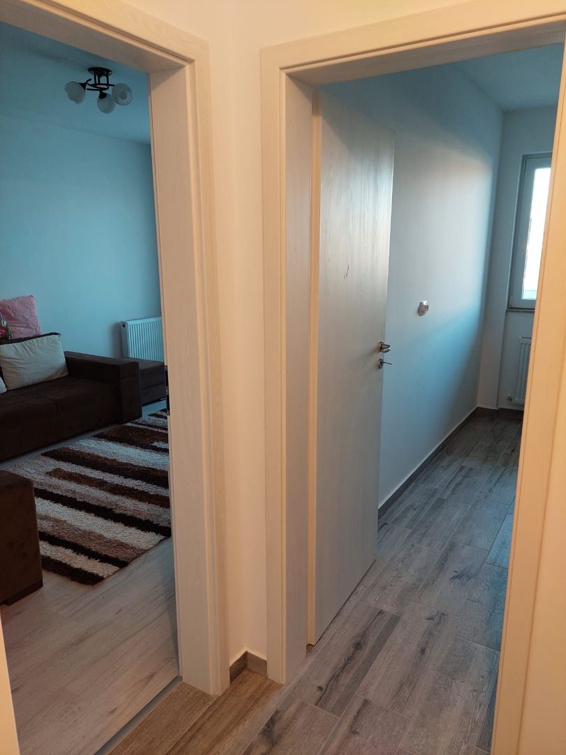 Garsoniera Pantelimon, bloc 2021, centrala proprie! - Poză 5