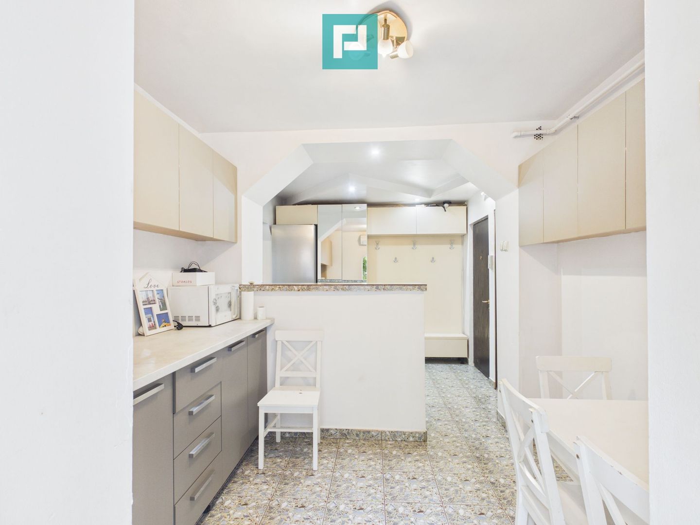 Apartament 3 camere în zona Alfa, Arad - Poză 5
