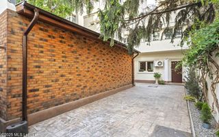 Maltopol - Titulescu, vila renovata 242 mp total, curte 105 mp - Poză 53