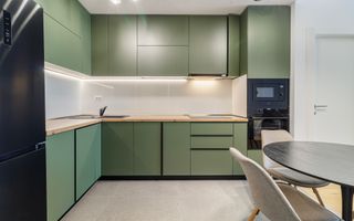 Apartament 2 Camere / LUX - Up-site by Atenor / Parcare EV / Piscina - Poză 9
