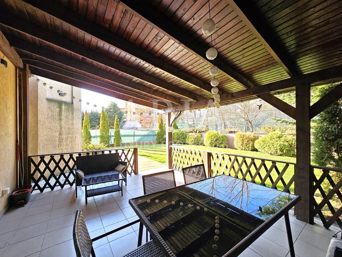 VILA INDIVIDUALA  | BANEASA RESIDENTIAL PARK - Poză 8