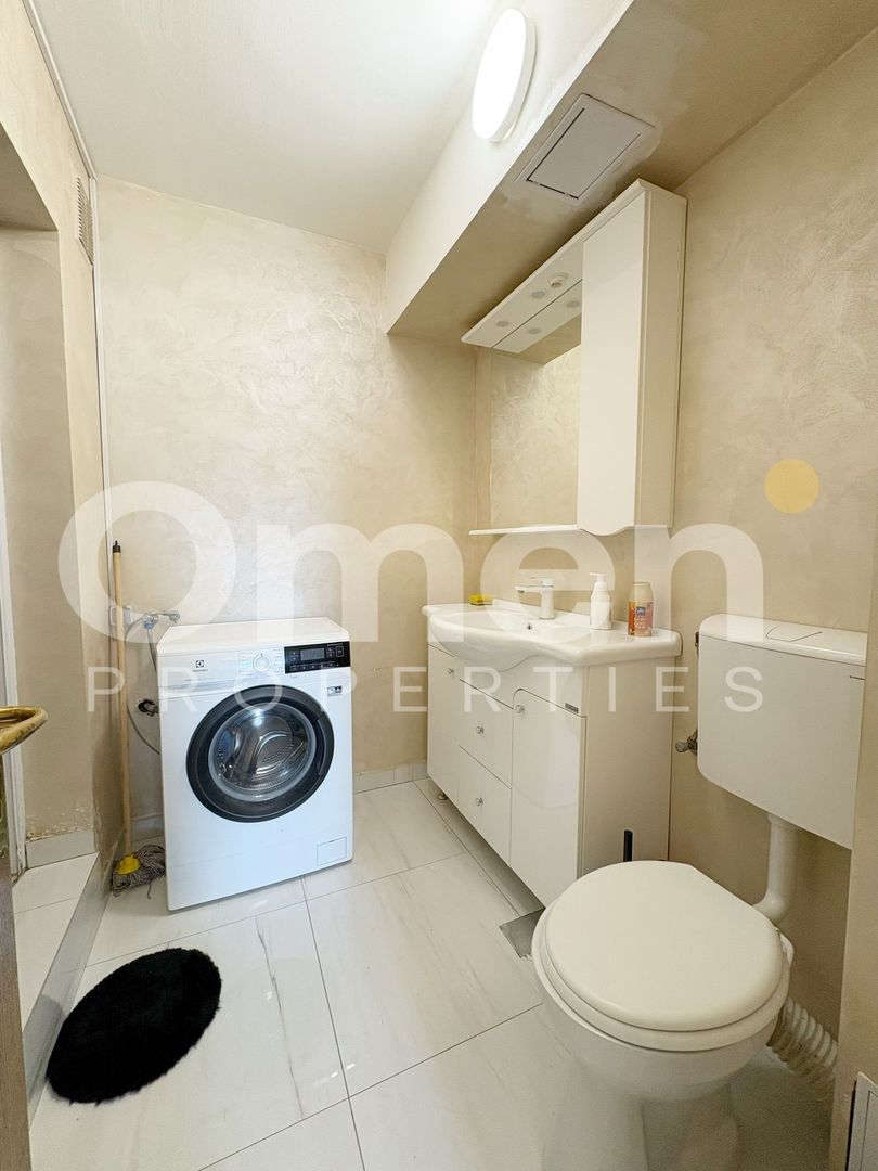 Apartament 2 camere de inchiriat , strada Vasile Lucaciu, zona Centru Vechi - Poză 5