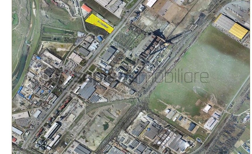 Sapient/Teren situat in Calea Borsului - Poză 2