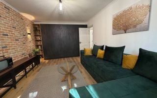 Apartament decomandat | Finisaje premium | Zona Kaufland Manastur - Poză 2