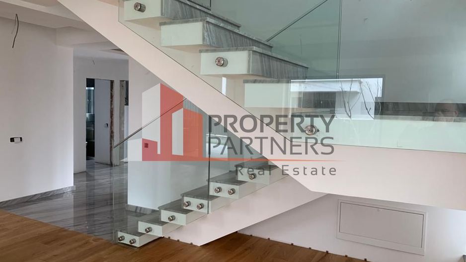 Vila spatioasa, 2021, zona Iancu Nicolae-Jollie Ville - Poză 30