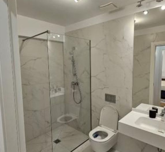 Apartament ULTRALUX cu 2 camere in ONE COTROCENI - Parcare subterana - Poză 9