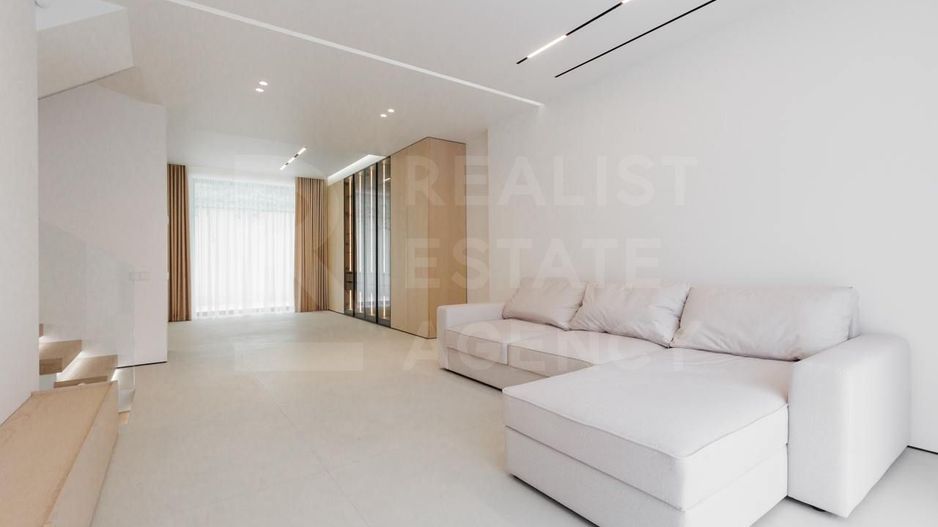 Vânzare, Townhouse, 3 nivele, strada Anton Crihan, Centru - Poză 25