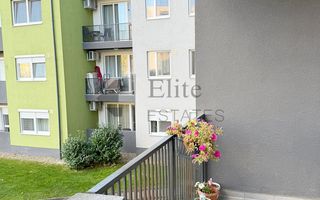 Apartament 2 camere decomandate Prima Universitati, Oradea - Poză 10