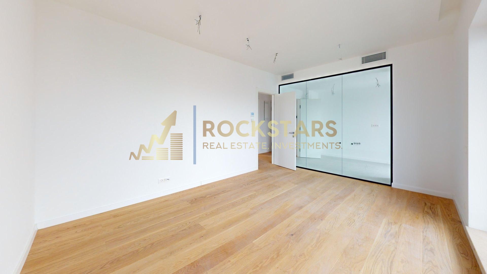 Studio Dublu | 2 camere | Nusco City Park | Etaj 2 | TVA Inclus - Poză 7