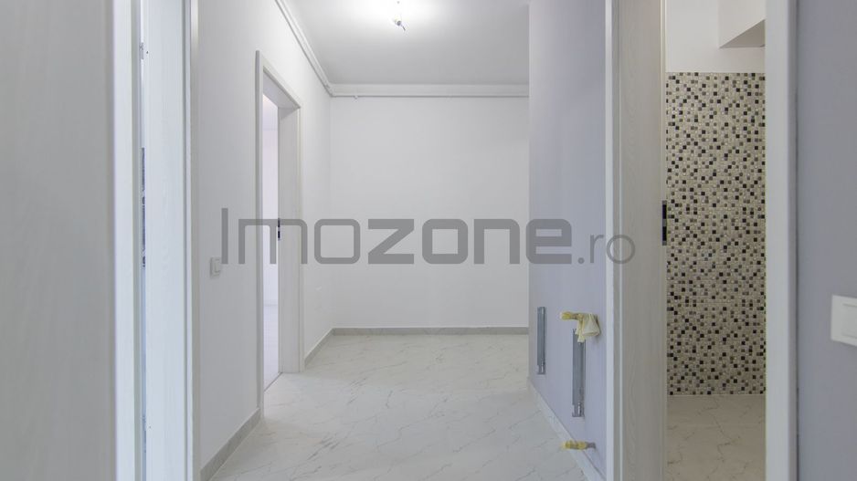 Grozavesti, 2 Camere, Decomandat, Finisat Complet, Gata De Mutare, - Poză 7