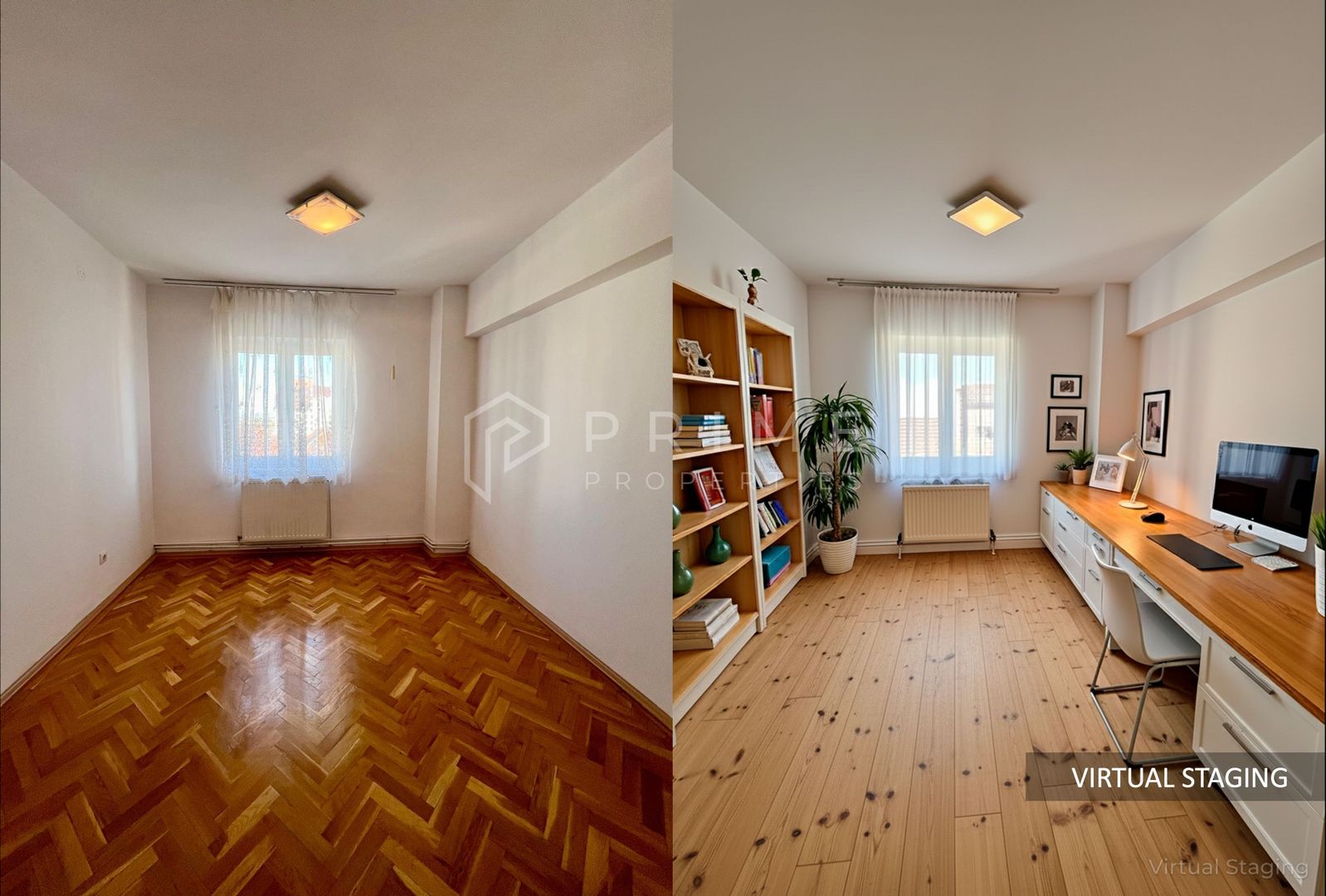 Apartament 4 camere deosebit, Ultracentral, 110 mp SU - Poză 6
