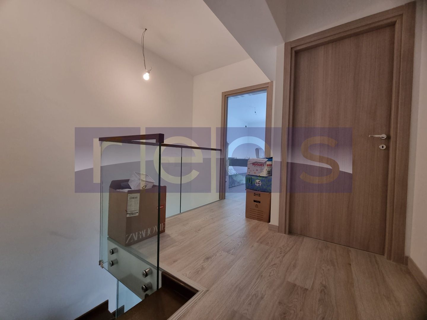 VANZARE -DUPLEX 3 CAMERE -BUCURESTI  Mall Select Residence - Poză 26