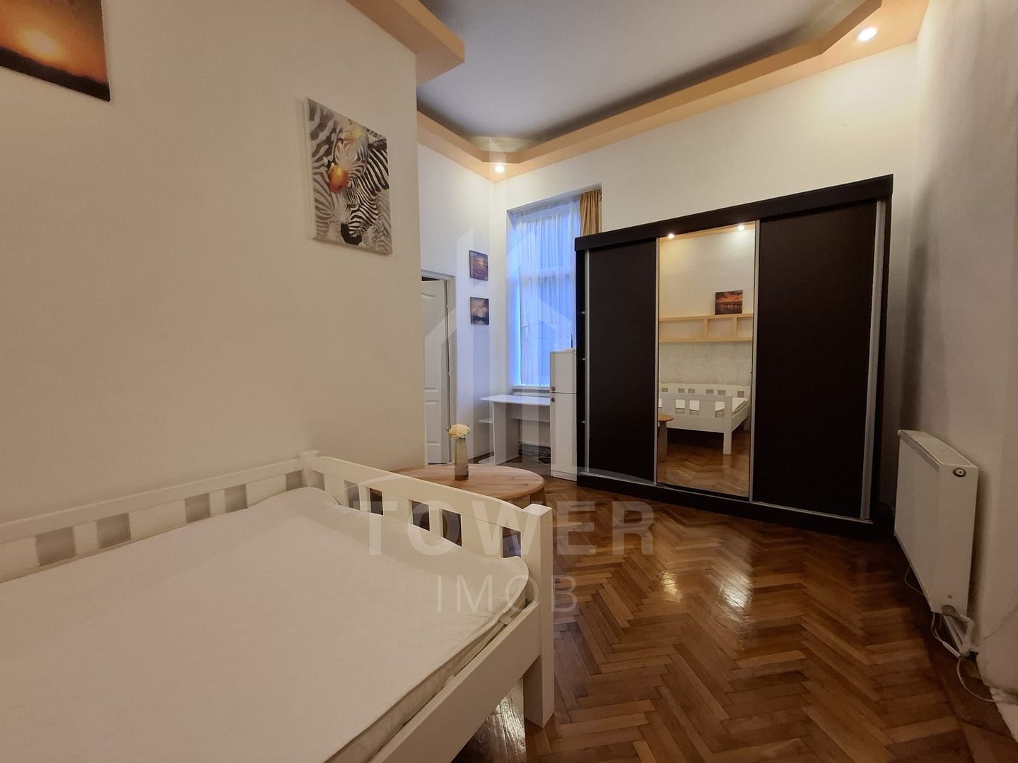 Apartament 3 camere la vila de închiriat - Poză 3