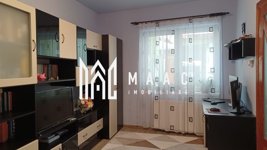 Apartament La Casa | 3 Camere | Orasul De Jos - Poză 1