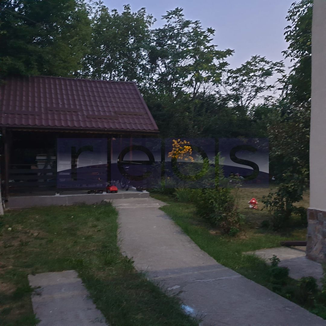 VANZARE VILA | P+1+M | ZONA NICOLAE GRIGORESCU - Poză 5